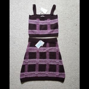 By Egreis 2 Piece Set